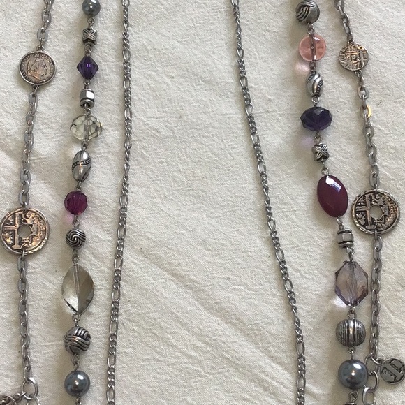 Premier Designs Passionista Necklace - Picture 5 of 7